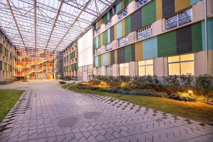 Parc Agrobiotech